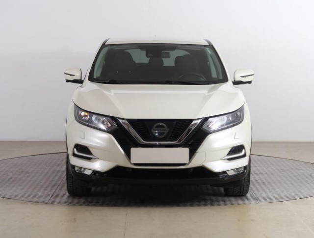 Nissan Qashqai  1.5 dCi 