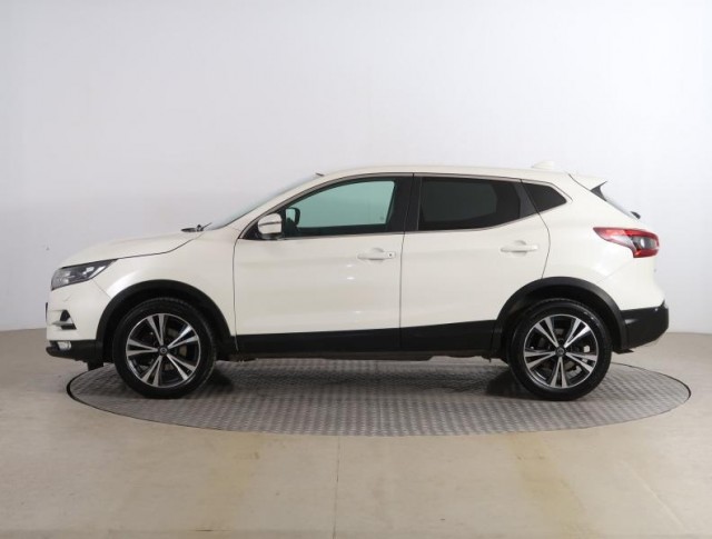 Nissan Qashqai  1.5 dCi 