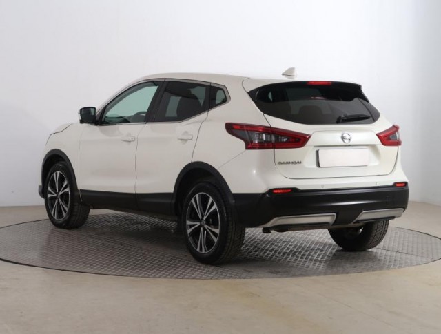 Nissan Qashqai  1.5 dCi 
