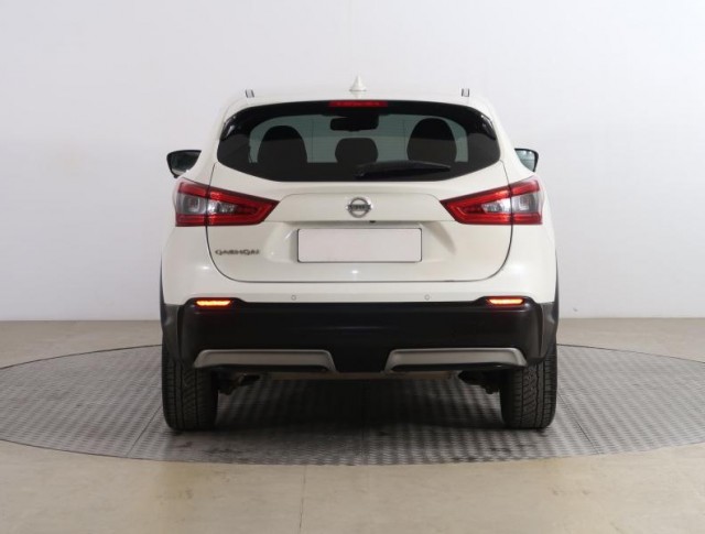 Nissan Qashqai  1.5 dCi 