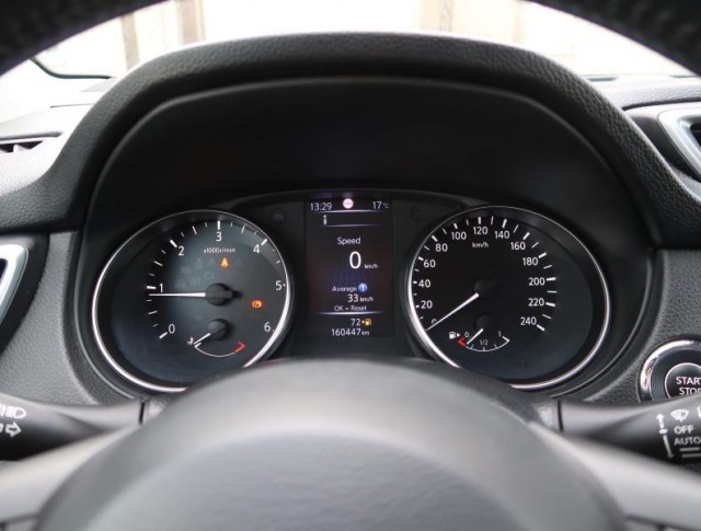 Nissan Qashqai  1.5 dCi 