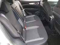 Nissan Qashqai  1.5 dCi 