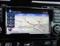 Nissan Qashqai  1.5 dCi 