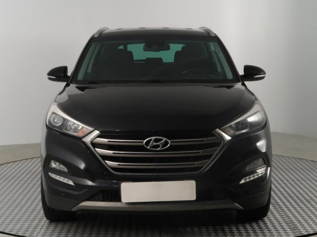 Hyundai Tucson  1.6 GDI 