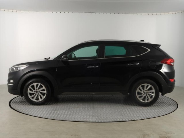 Hyundai Tucson  1.6 GDI 