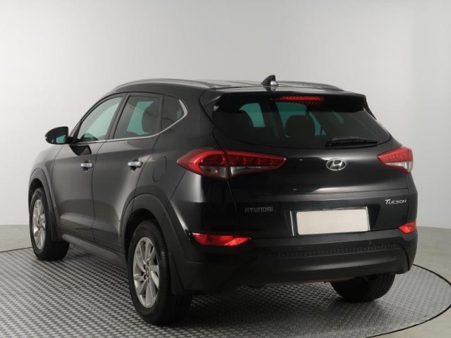 Hyundai Tucson  1.6 GDI 