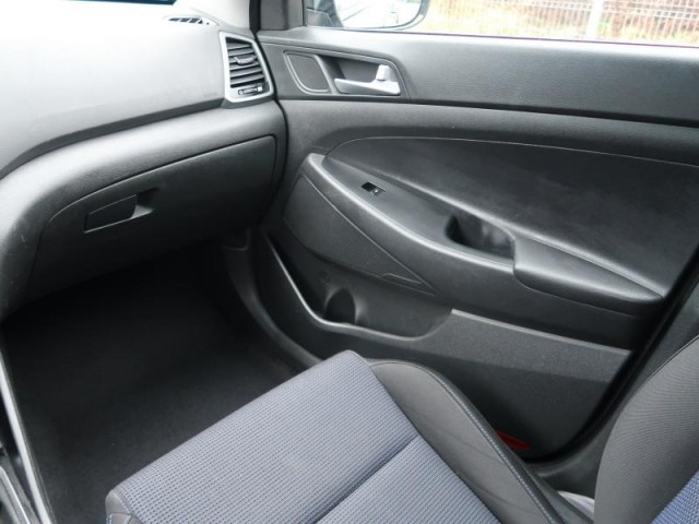 Hyundai Tucson  1.6 GDI 