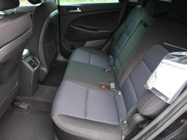 Hyundai Tucson  1.6 GDI 