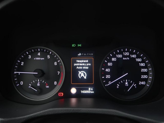 Hyundai Tucson  1.6 GDI 