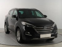 Hyundai Tucson  1.6 GDI 