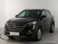 Hyundai Tucson  1.6 GDI 