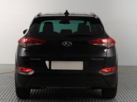 Hyundai Tucson  1.6 GDI 