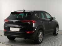 Hyundai Tucson  1.6 GDI 