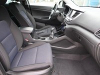 Hyundai Tucson  1.6 GDI 