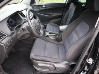 Hyundai Tucson  1.6 GDI 