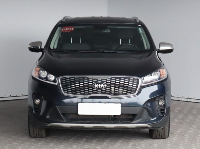 Kia Sorento  2.2 CRDi Gold