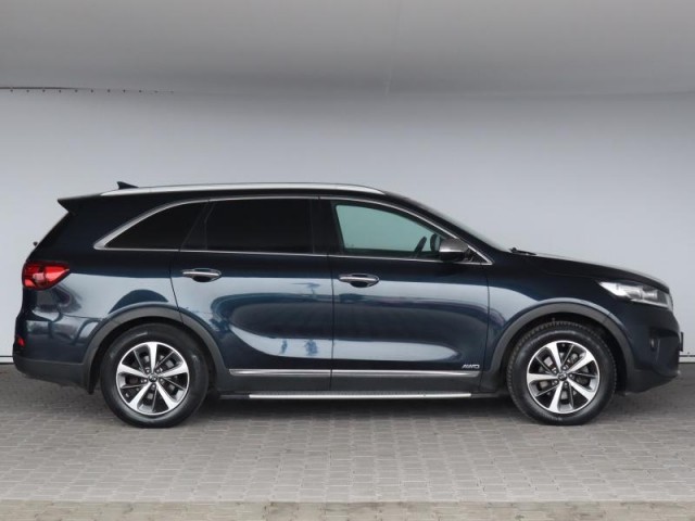 Kia Sorento  2.2 CRDi Gold
