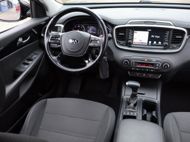 Kia Sorento  2.2 CRDi Gold