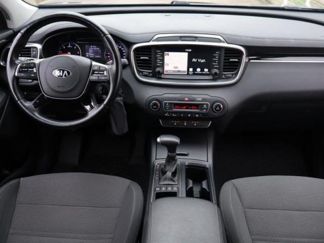 Kia Sorento  2.2 CRDi Gold