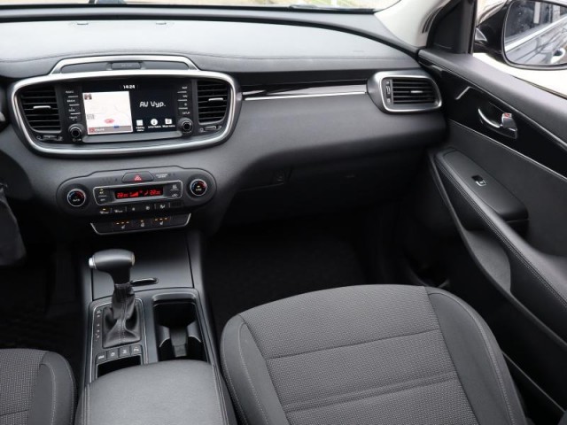 Kia Sorento  2.2 CRDi Gold