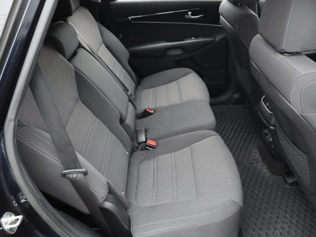 Kia Sorento  2.2 CRDi Gold