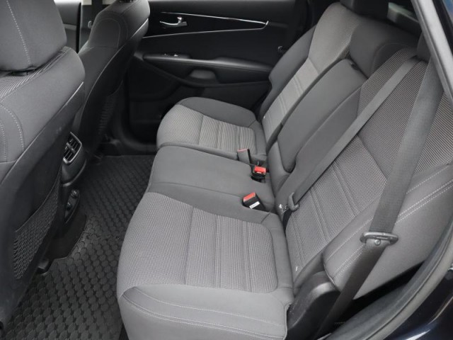 Kia Sorento  2.2 CRDi Gold