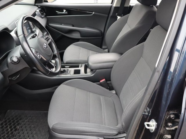 Kia Sorento  2.2 CRDi Gold