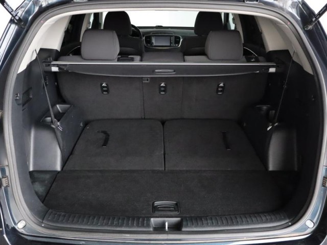 Kia Sorento  2.2 CRDi Gold