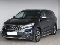 Kia Sorento  2.2 CRDi Gold