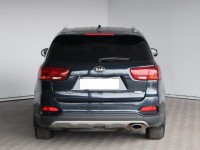 Kia Sorento  2.2 CRDi Gold