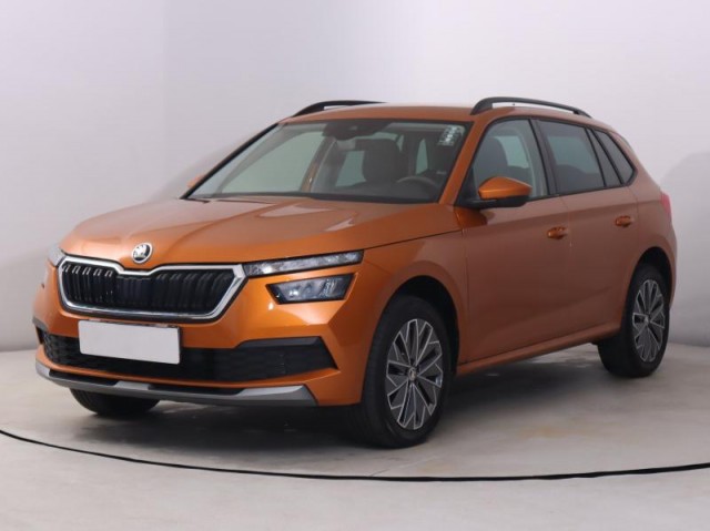 Škoda Kamiq  1.0 TSI 30 edition