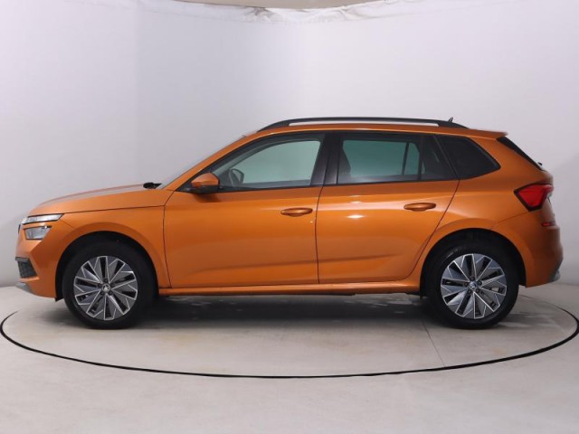 Škoda Kamiq  1.0 TSI 30 edition