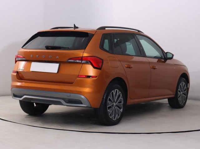 Škoda Kamiq  1.0 TSI 30 edition