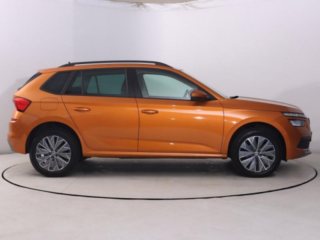 Škoda Kamiq  1.0 TSI 30 edition