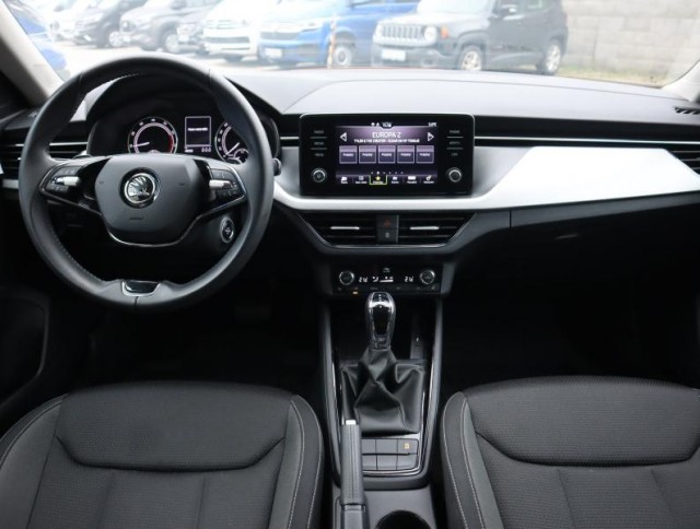 Škoda Kamiq  1.0 TSI 30 edition