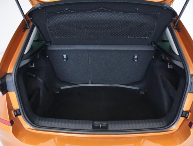 Škoda Kamiq  1.0 TSI 30 edition