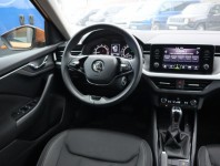 Škoda Kamiq  1.0 TSI 30 edition