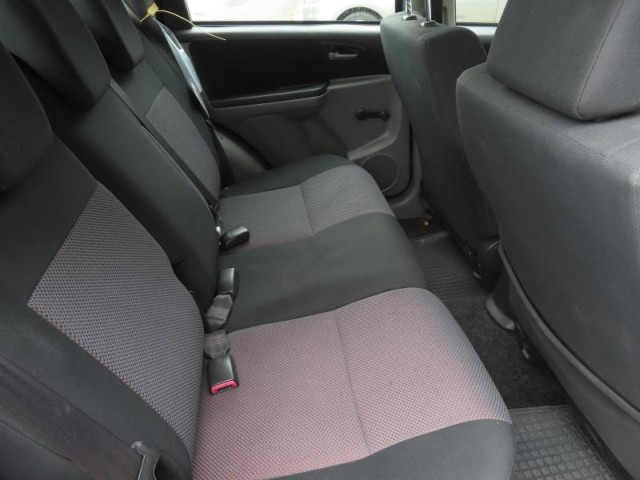 Suzuki SX4  1.9 DDiS GL