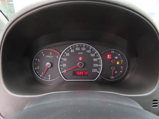 Suzuki SX4  1.9 DDiS GL