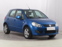 Suzuki SX4  1.9 DDiS GL