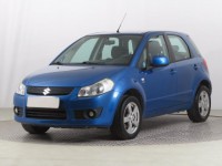 Suzuki SX4  1.9 DDiS GL