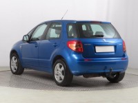 Suzuki SX4  1.9 DDiS GL
