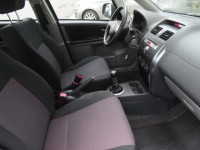 Suzuki SX4  1.9 DDiS GL