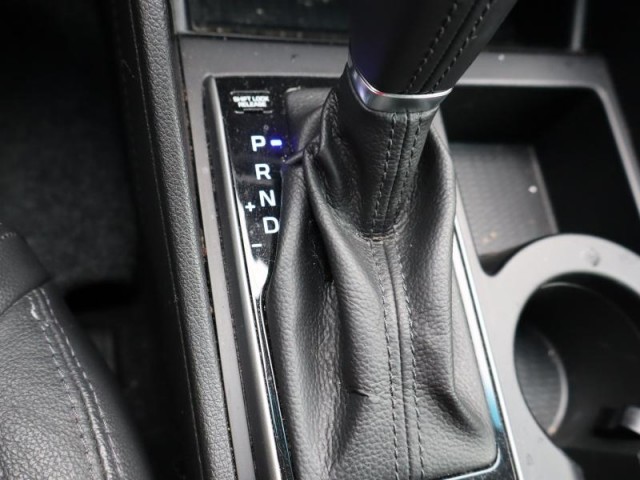 Hyundai Tucson  2.0 CRDi Premium