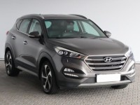 Hyundai Tucson  2.0 CRDi Premium