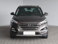 Hyundai Tucson  2.0 CRDi Premium