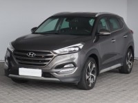 Hyundai Tucson  2.0 CRDi Premium