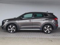 Hyundai Tucson  2.0 CRDi Premium