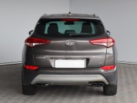 Hyundai Tucson  2.0 CRDi Premium