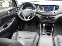 Hyundai Tucson  2.0 CRDi Premium